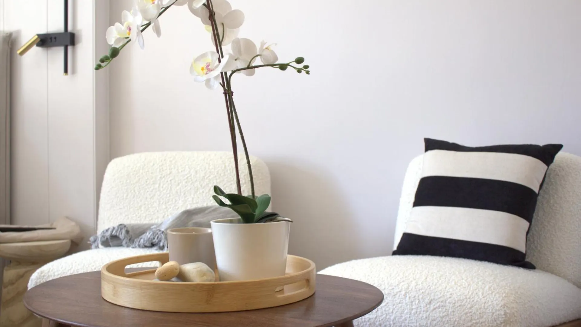 Benalmadena Minerva Estudio Suite Nature, Beach And Pool