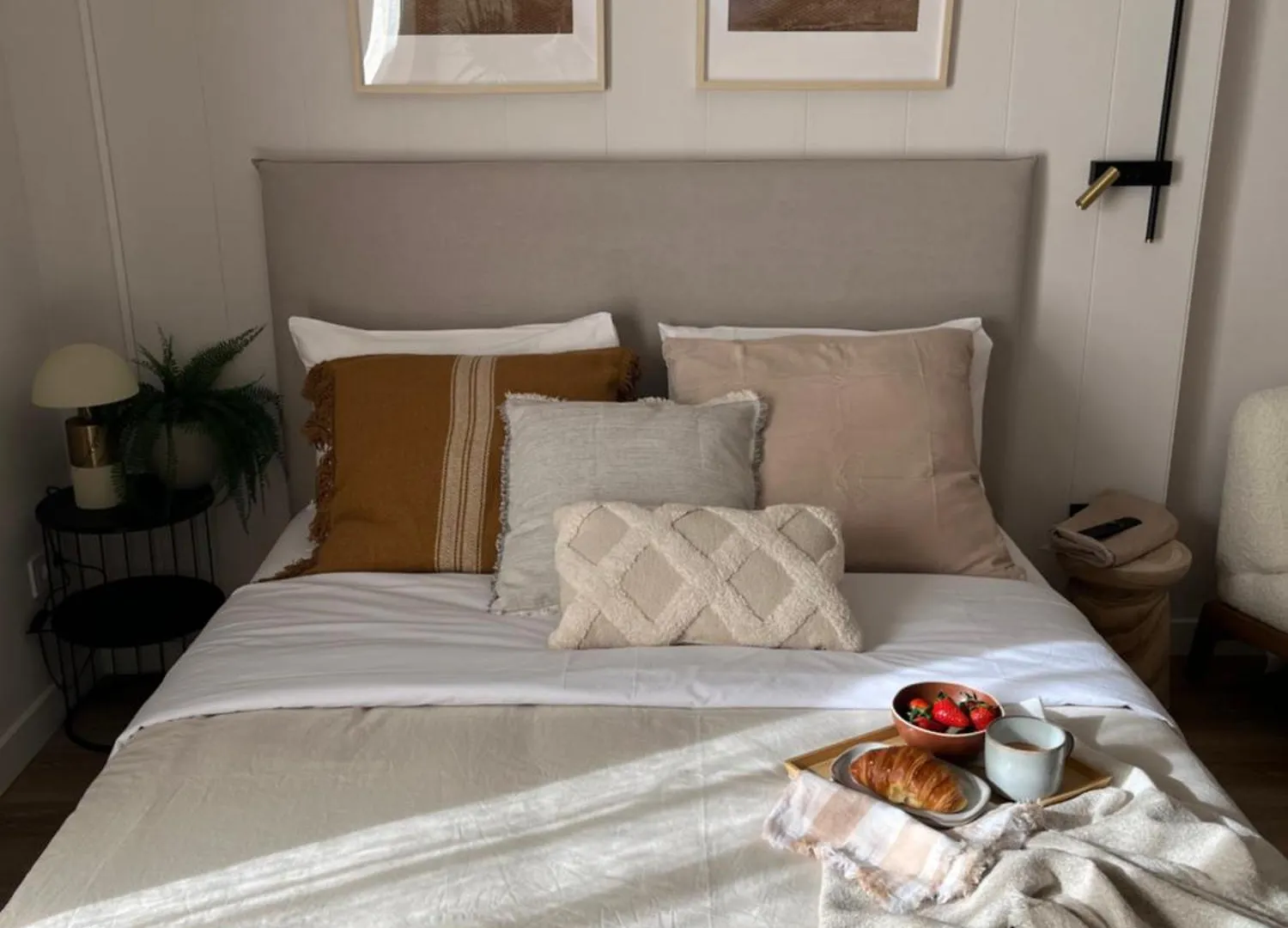 Apartamento Benalmadena Minerva Estudio Suite Nature, Beach And Pool