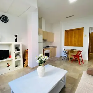 Quintana Apartamento Junto A Puerto Marina Apartamento Benalmádena