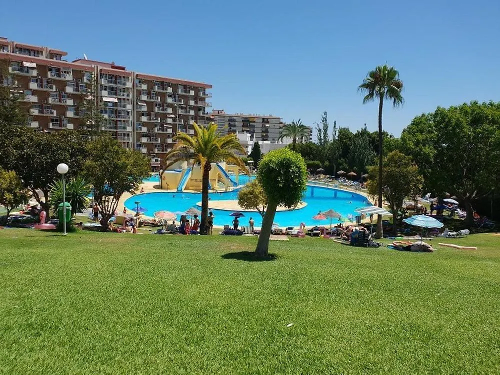 Benalmadena Minerva Estudio Suite Nature, Beach And Pool Hiszpania