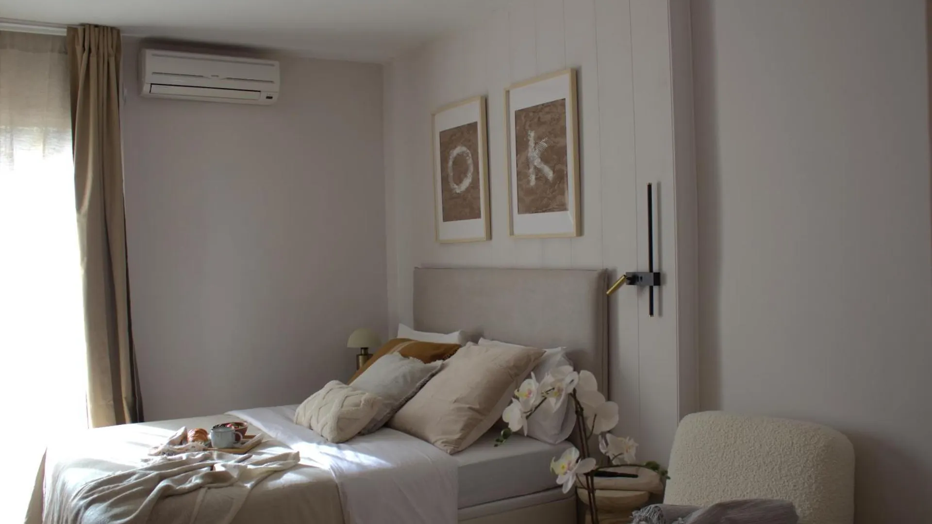 Apartament Benalmadena Minerva Estudio Suite Nature, Beach And Pool
