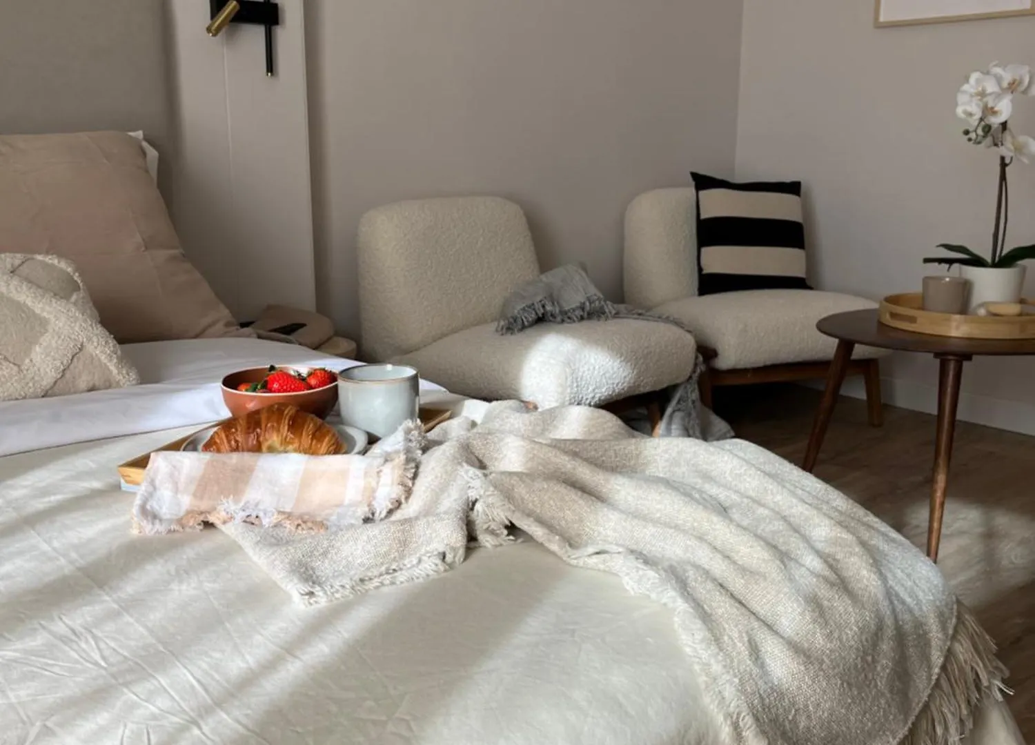Apartament Benalmadena Minerva Estudio Suite Nature, Beach And Pool Hiszpania