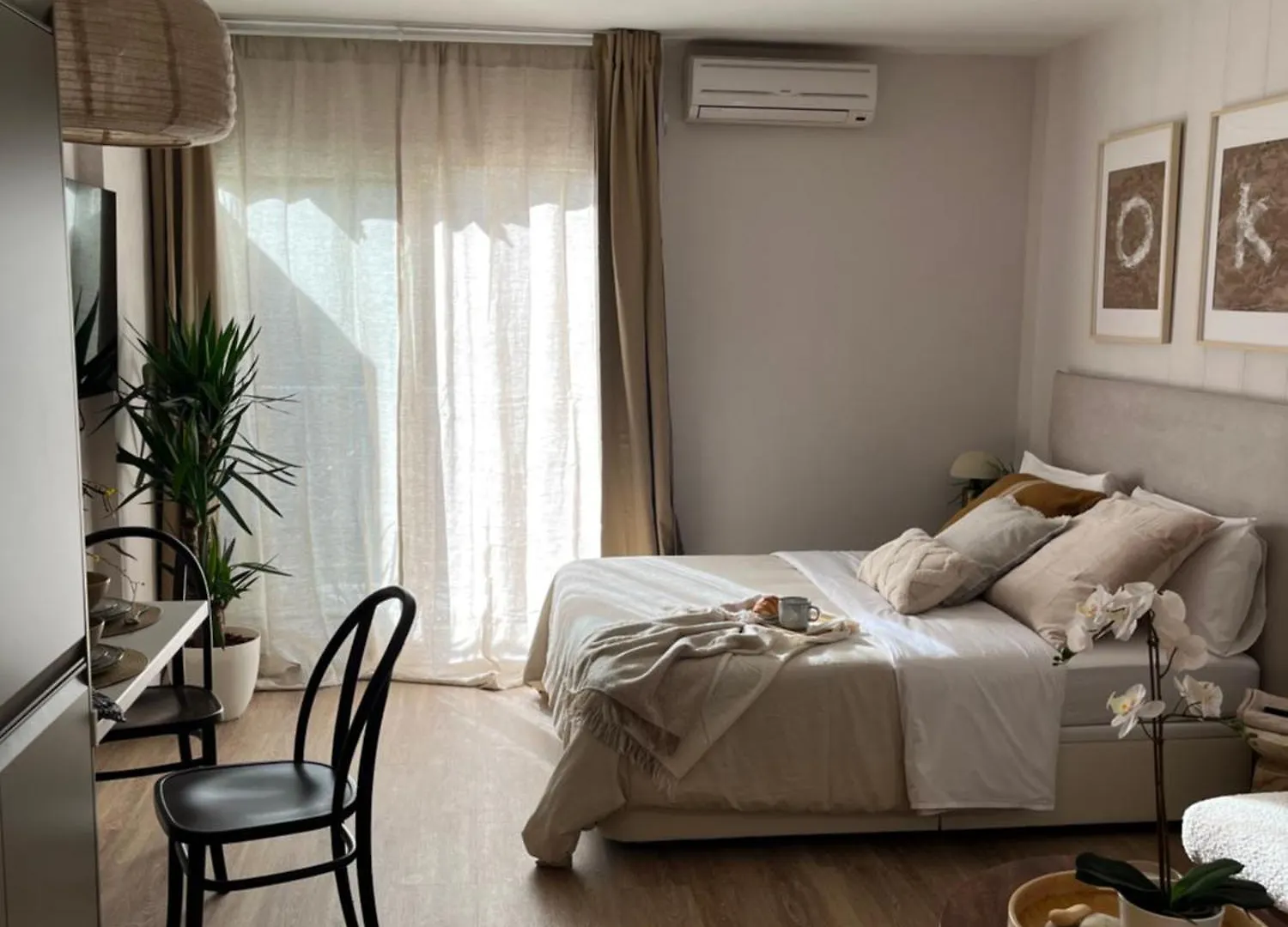 Benalmadena Minerva Estudio Suite Nature, Beach And Pool