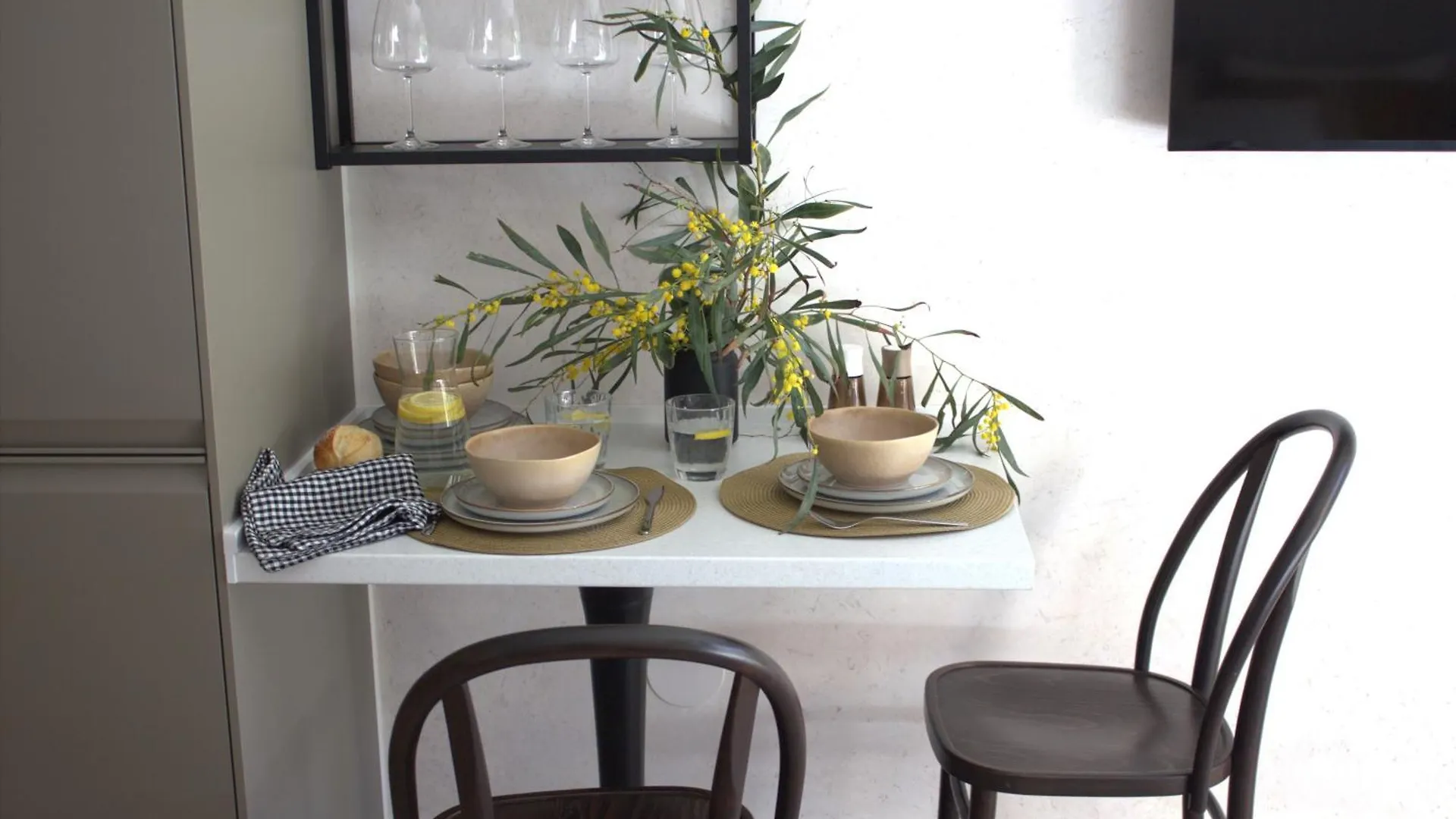 Apartament Benalmadena Minerva Estudio Suite Nature, Beach And Pool