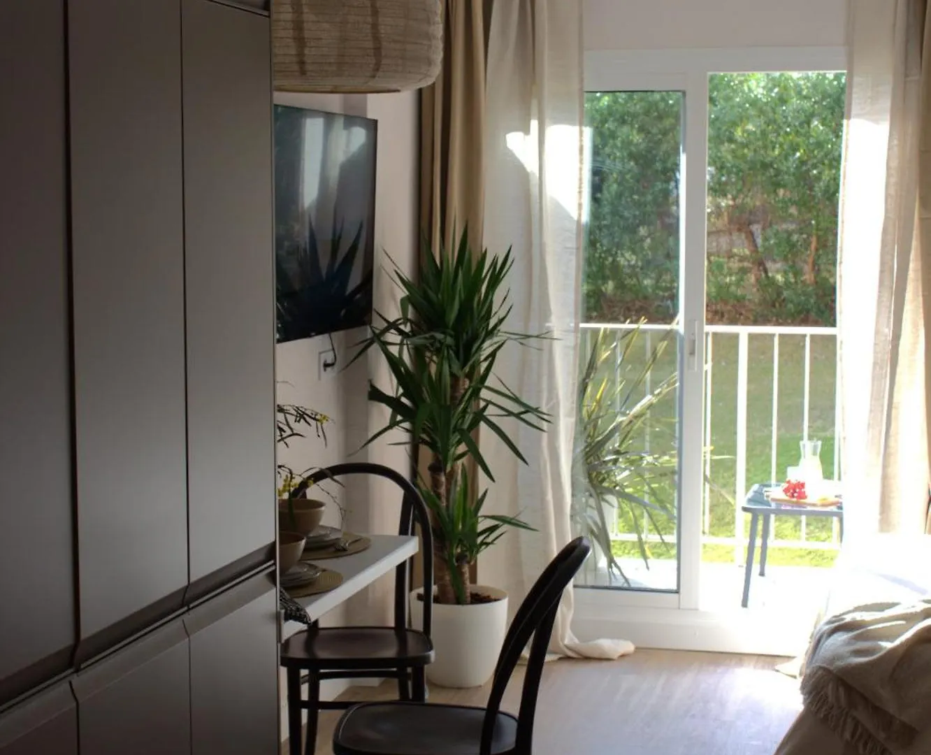 Apartament Benalmadena Minerva Estudio Suite Nature, Beach And Pool