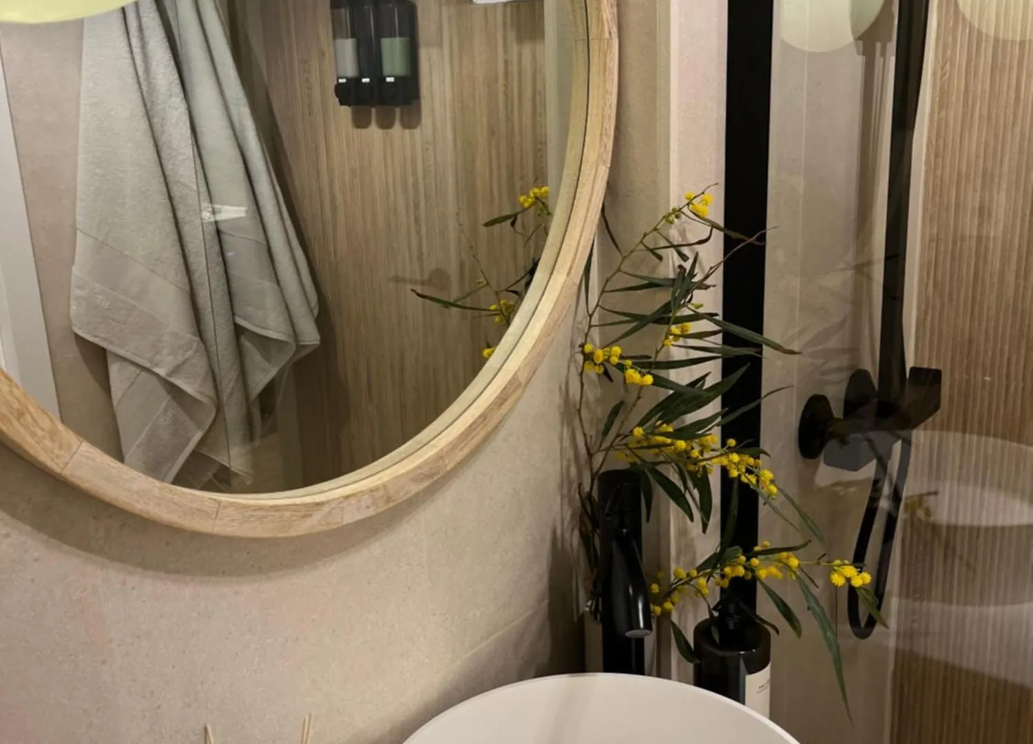 Apartament Benalmadena Minerva Estudio Suite Nature, Beach And Pool
