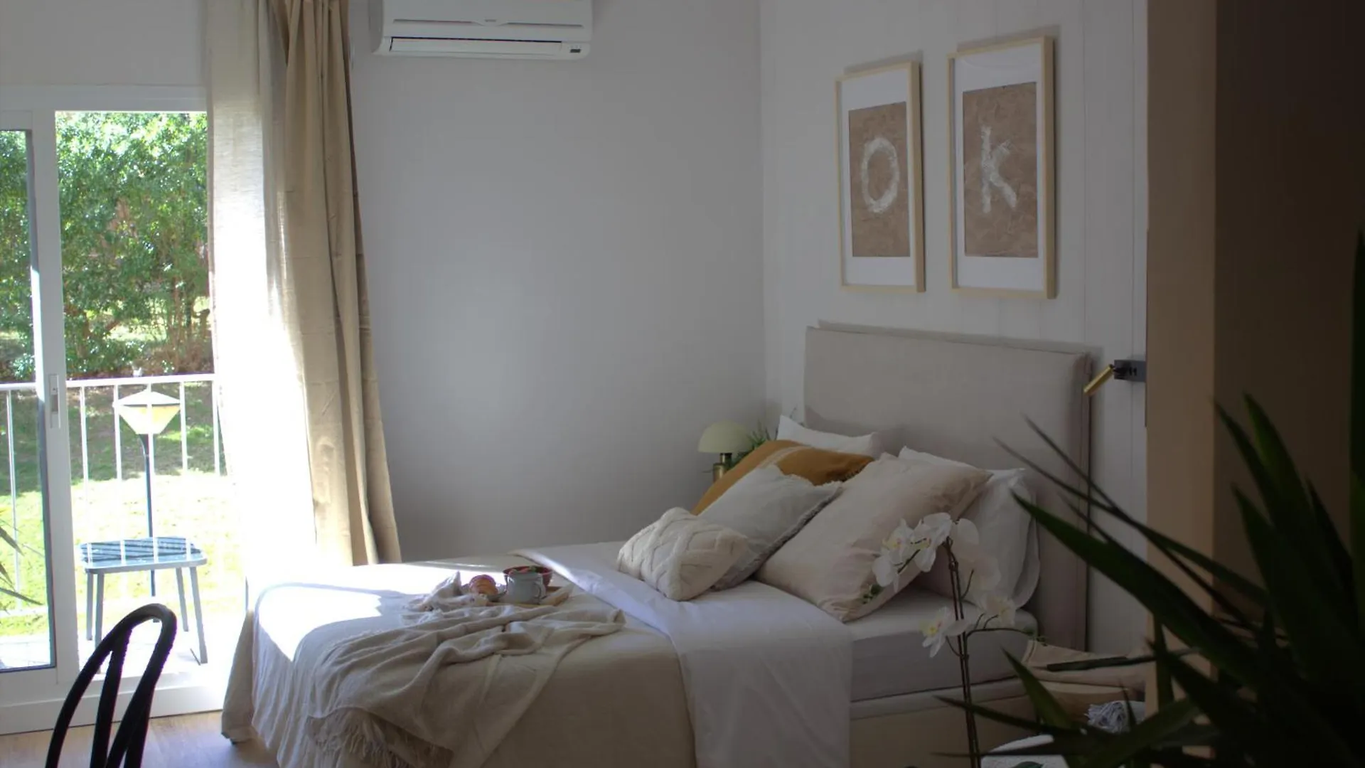 Benalmadena Minerva Estudio Suite Nature, Beach And Pool