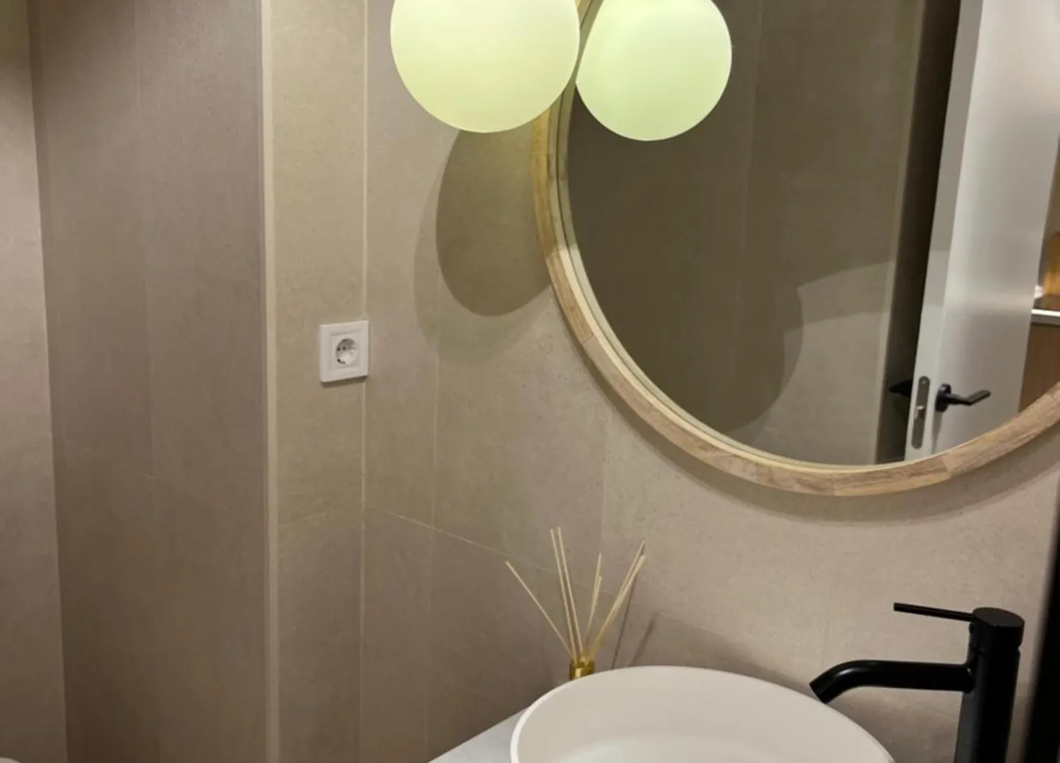 Benalmadena Minerva Estudio Suite Nature, Beach And Pool
