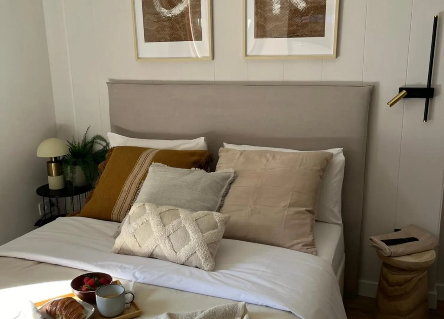 Benalmadena Minerva Estudio Suite Nature, Beach And Pool Apartament