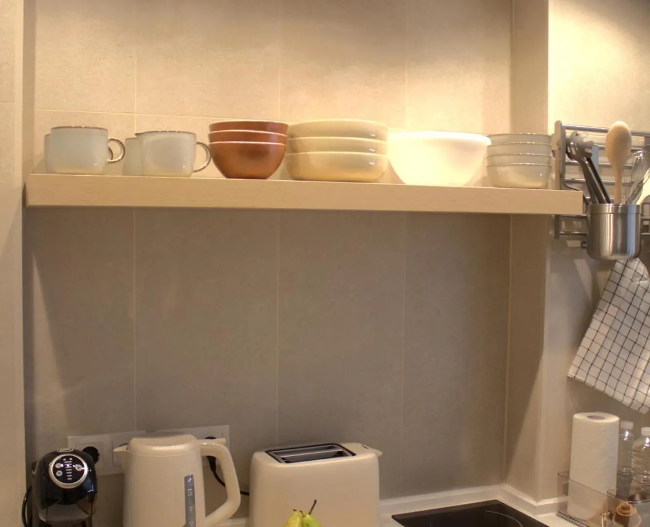 Benalmadena Minerva Estudio Suite Nature, Beach And Pool Apartament