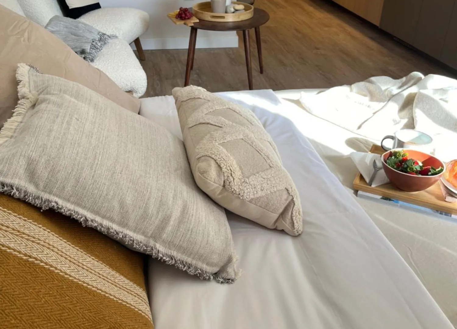Benalmadena Minerva Estudio Suite Nature, Beach And Pool