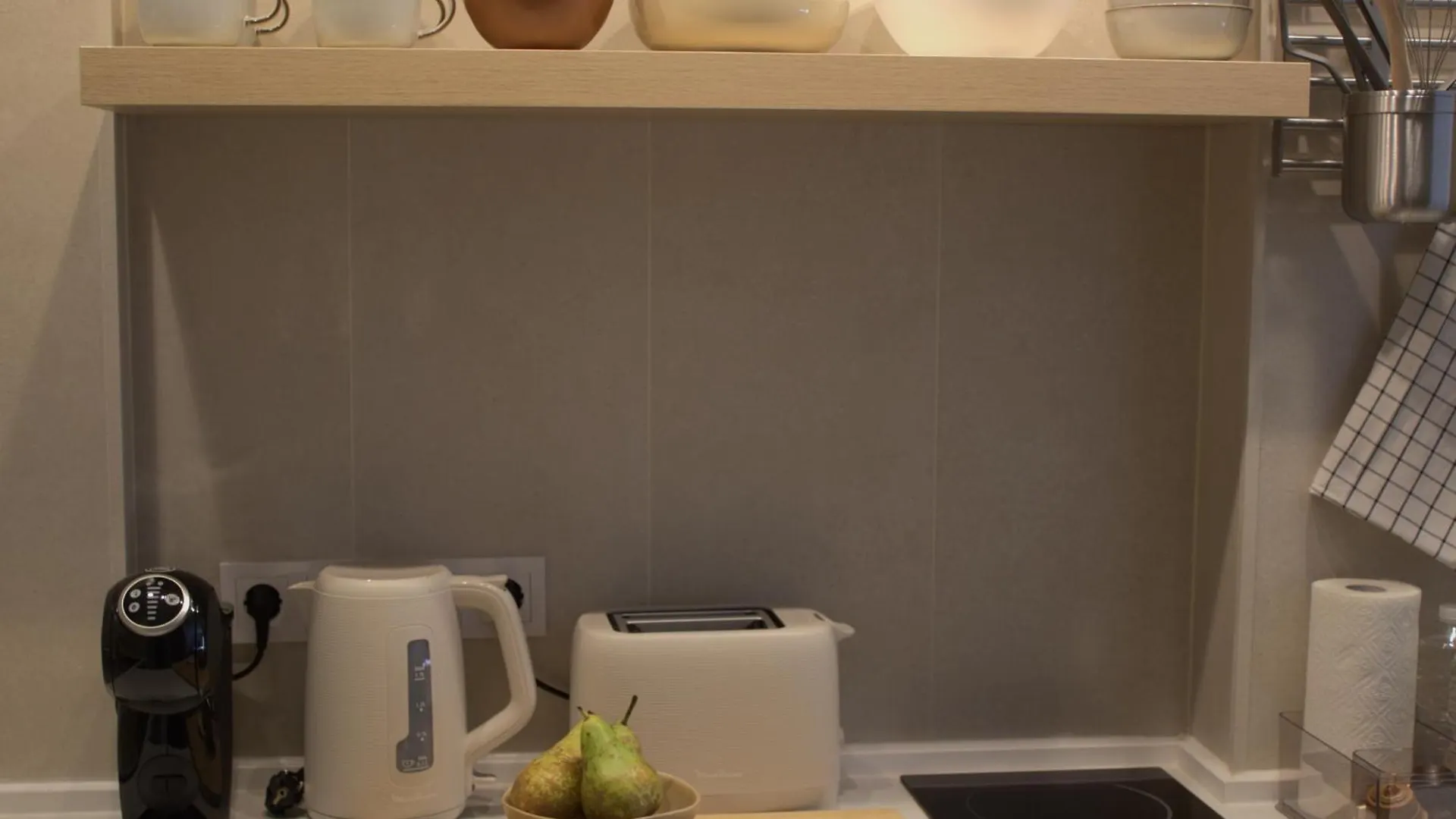 Benalmadena Minerva Estudio Suite Nature, Beach And Pool Hiszpania