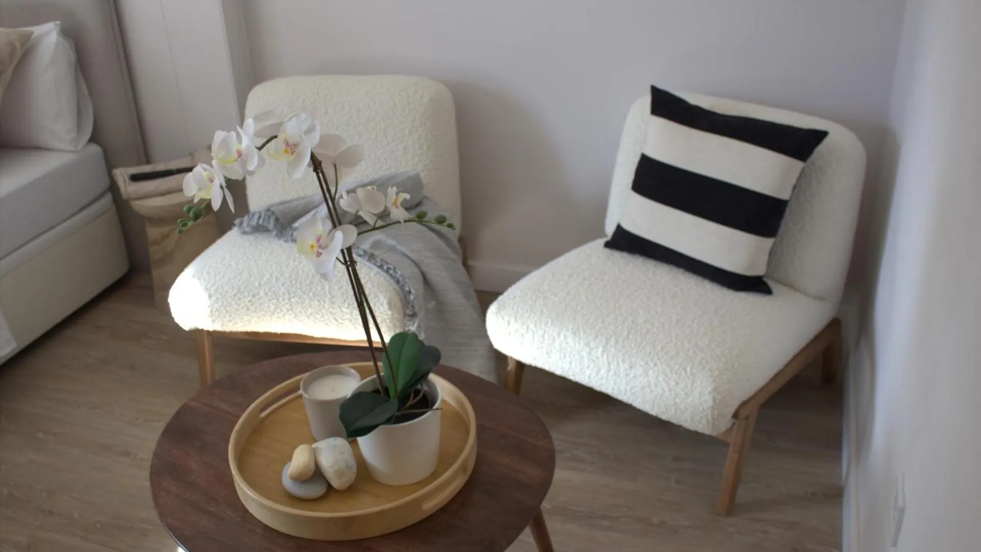 Apartament Benalmadena Minerva Estudio Suite Nature, Beach And Pool Hiszpania