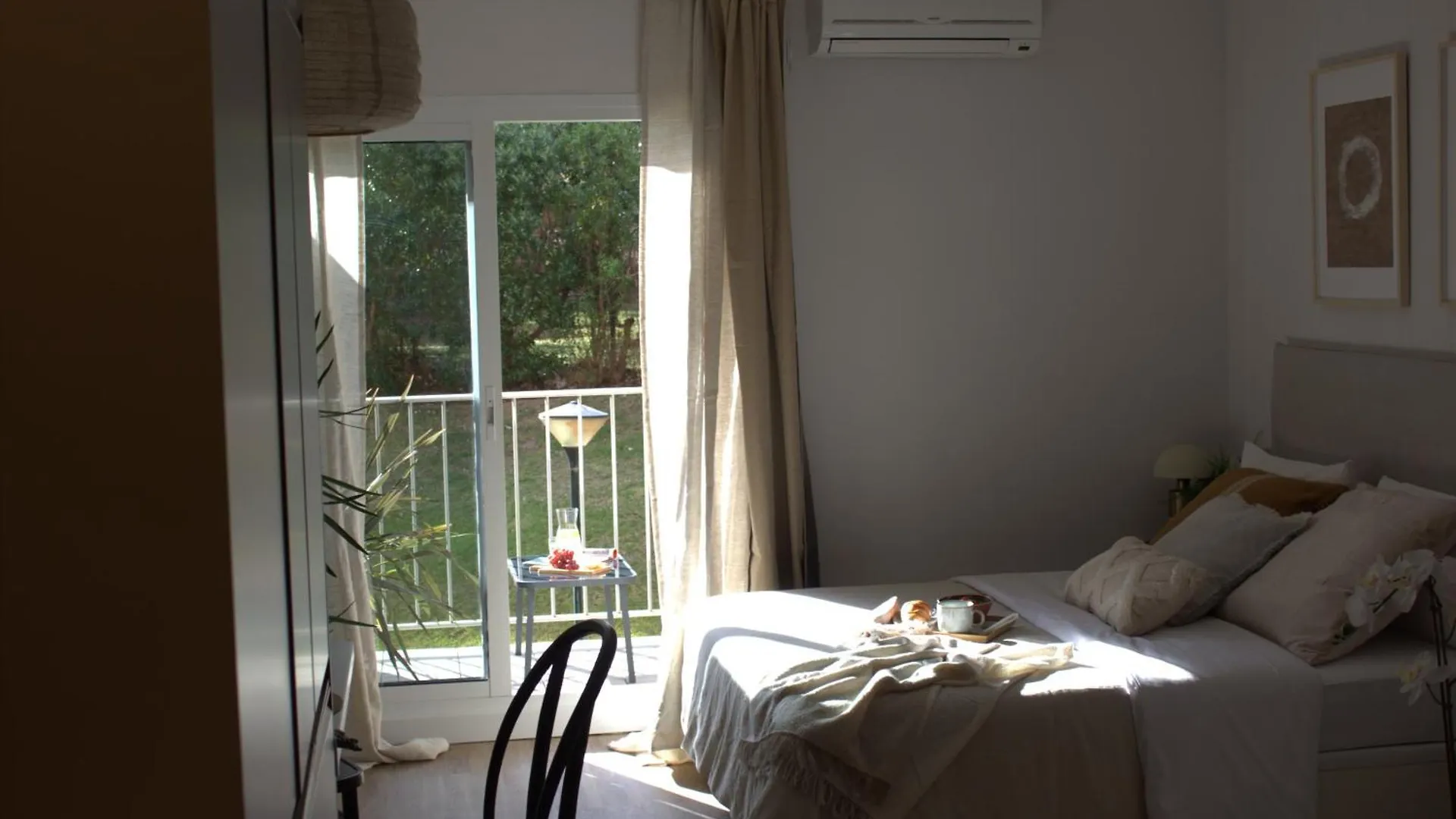 Benalmadena Minerva Estudio Suite Nature, Beach And Pool 0*,  Hiszpania