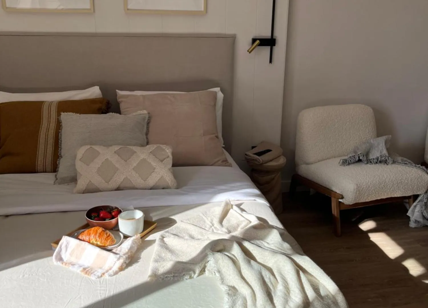 Benalmadena Minerva Estudio Suite Nature, Beach And Pool Hiszpania