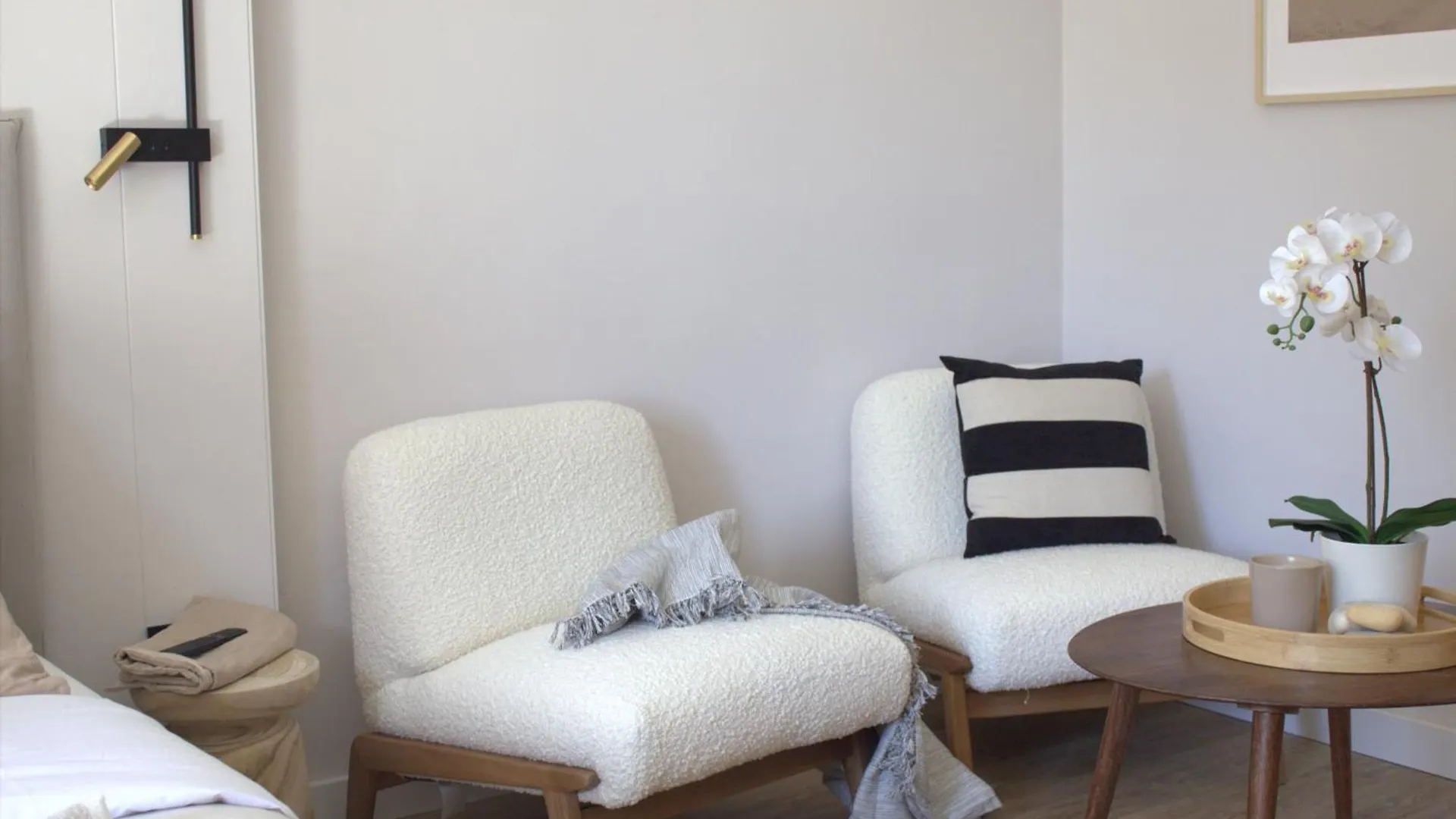 Benalmadena Minerva Estudio Suite Nature, Beach And Pool Apartament