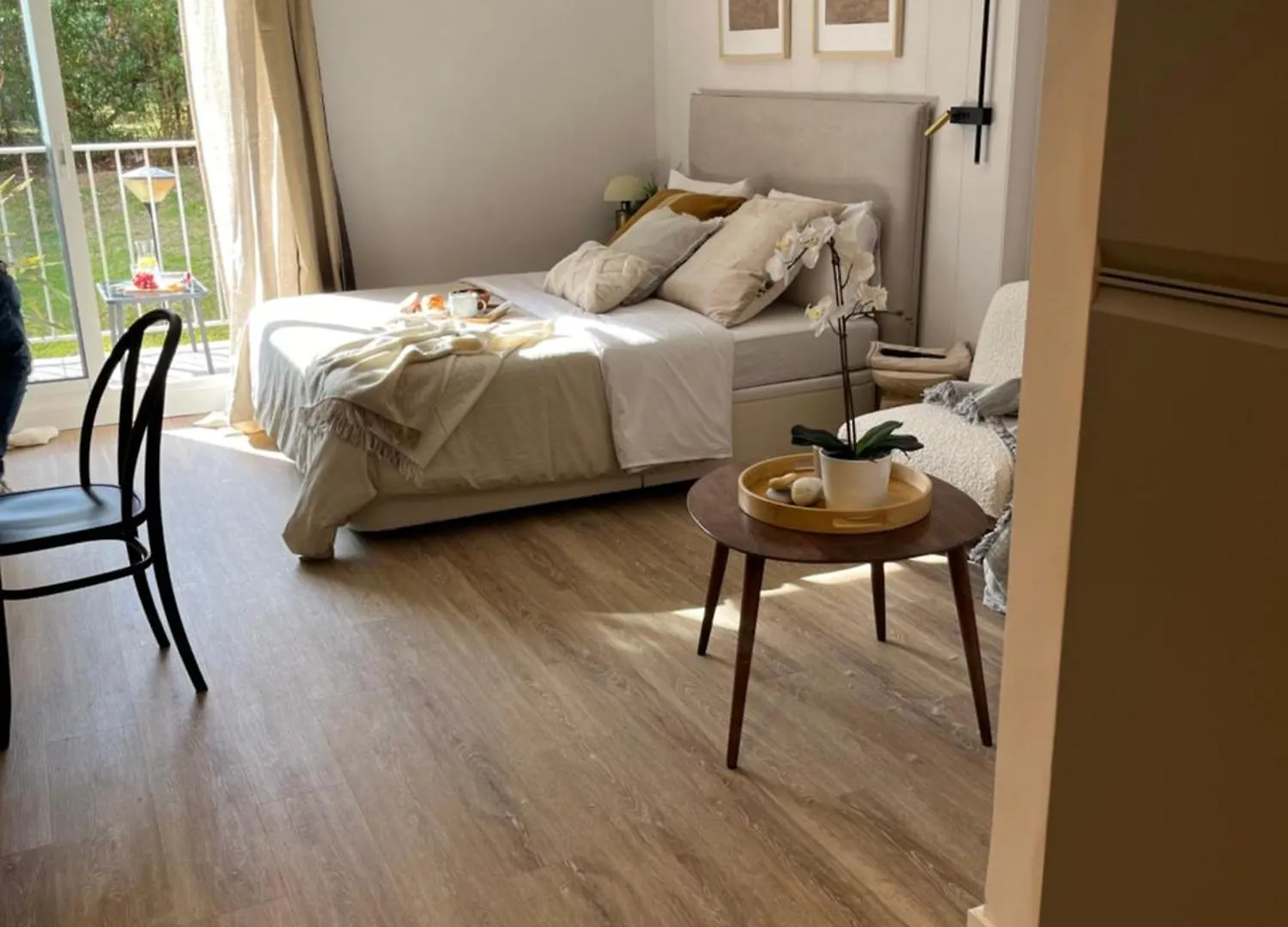 Benalmadena Minerva Estudio Suite Nature, Beach And Pool 0*,  Hiszpania