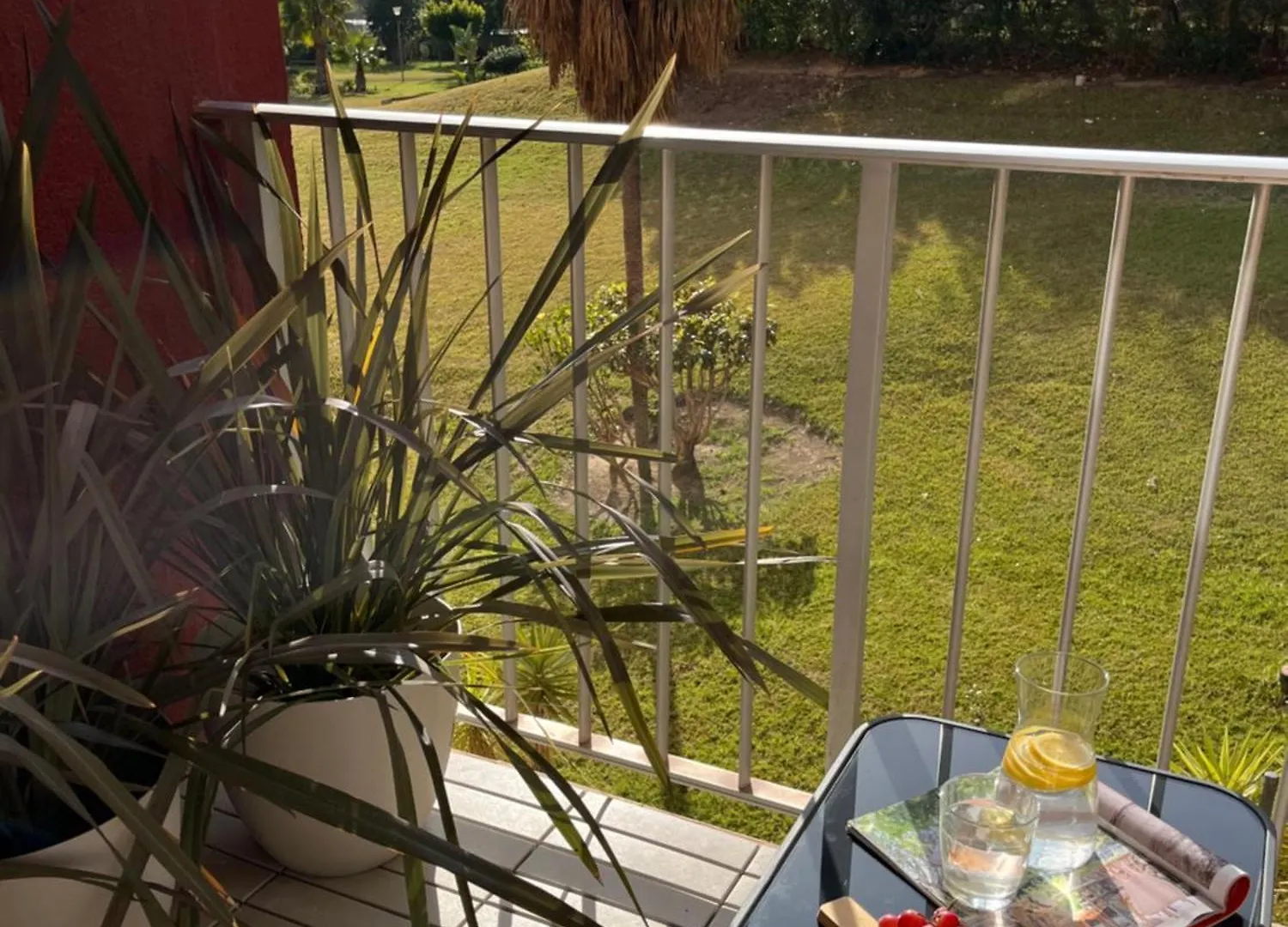 Benalmadena Minerva Estudio Suite Nature, Beach And Pool Apartament