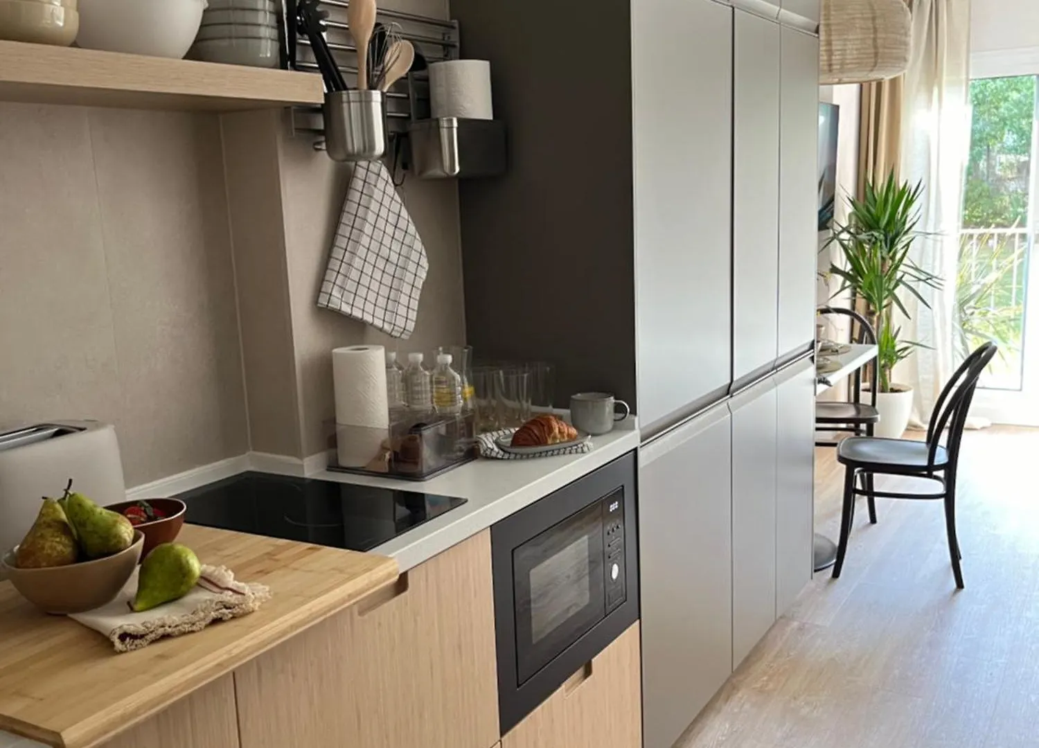 Apartament Benalmadena Minerva Estudio Suite Nature, Beach And Pool Hiszpania