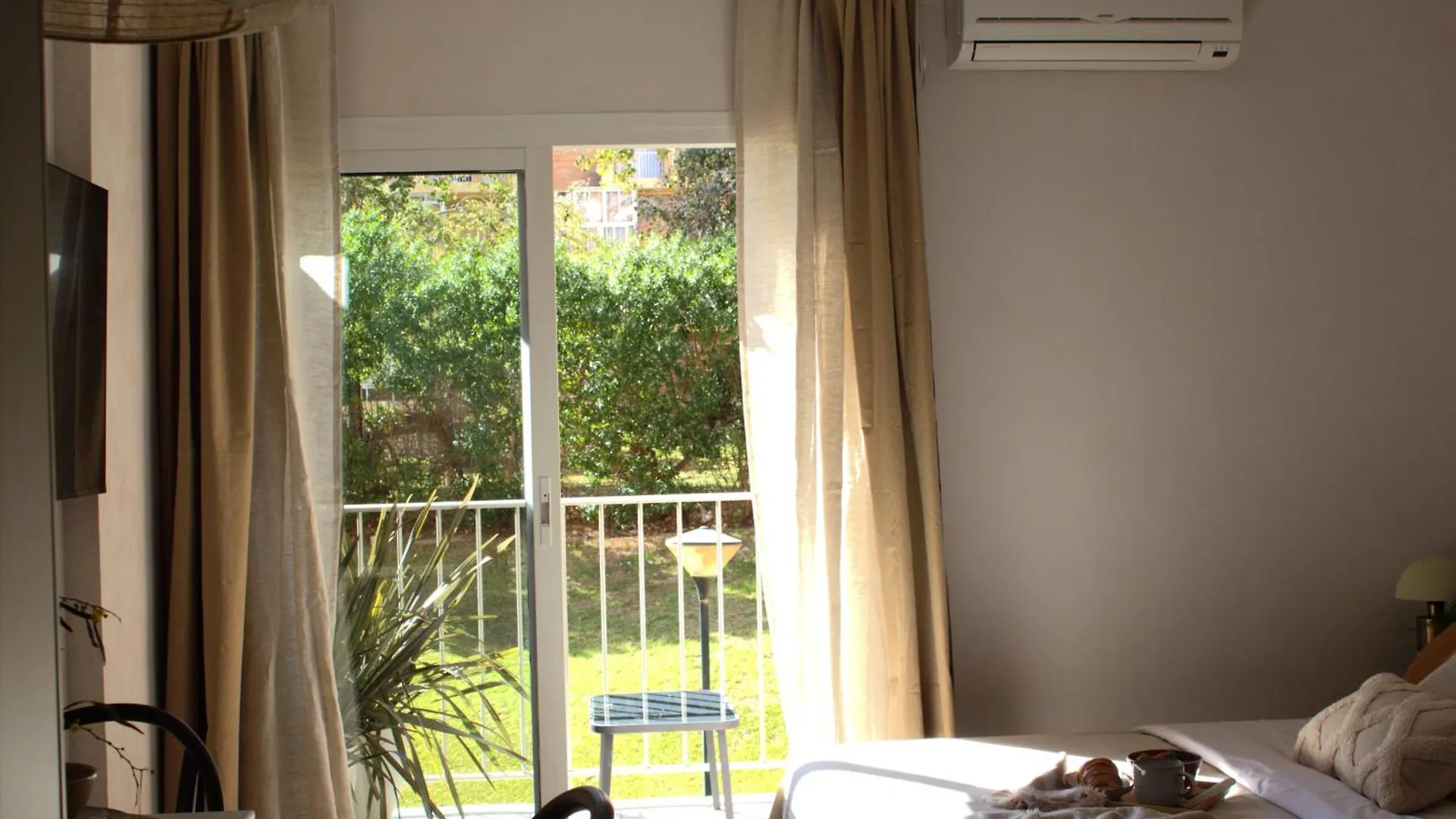 Apartament Benalmadena Minerva Estudio Suite Nature, Beach And Pool Hiszpania
