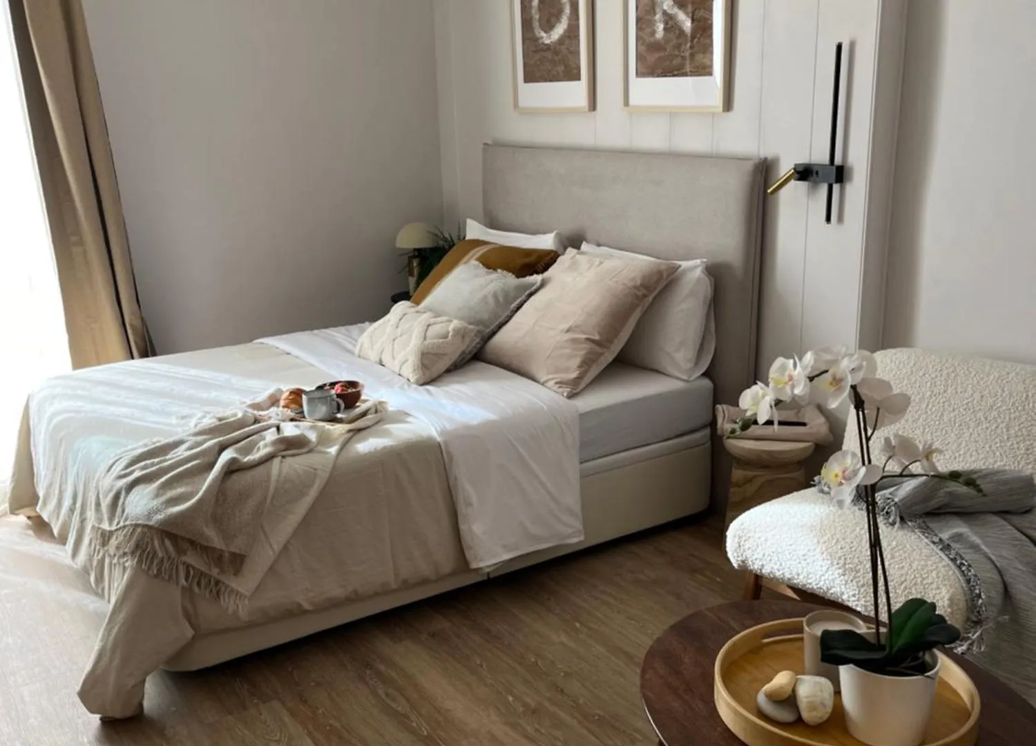 Apartament Benalmadena Minerva Estudio Suite Nature, Beach And Pool Hiszpania