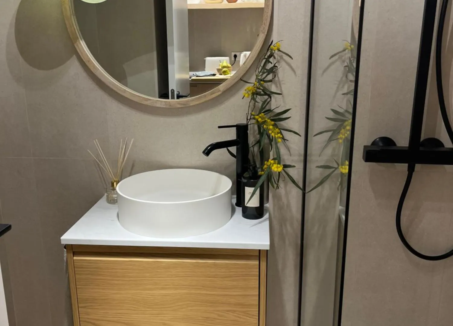 Apartament Benalmadena Minerva Estudio Suite Nature, Beach And Pool