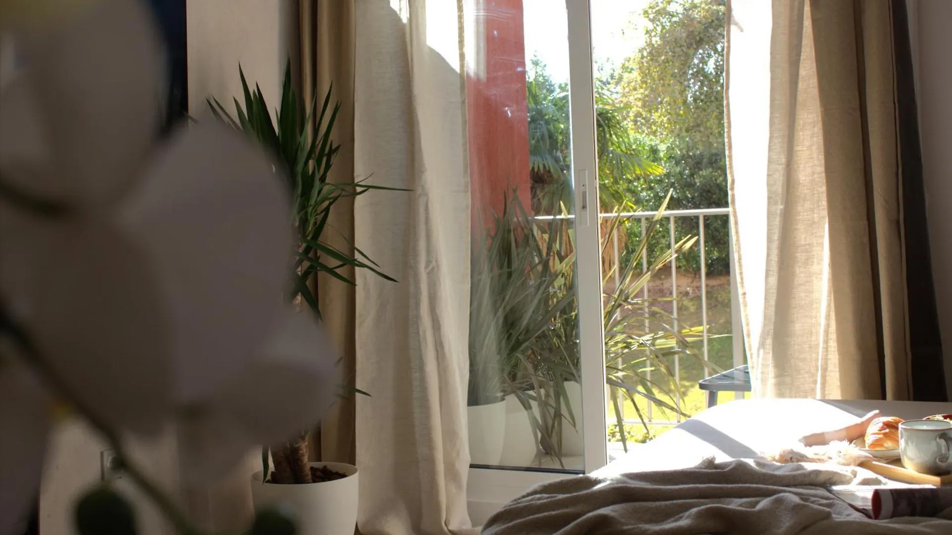 Benalmadena Minerva Estudio Suite Nature, Beach And Pool