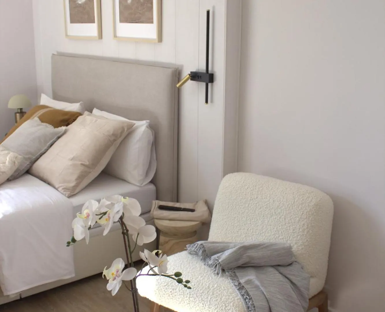 Benalmadena Minerva Estudio Suite Nature, Beach And Pool