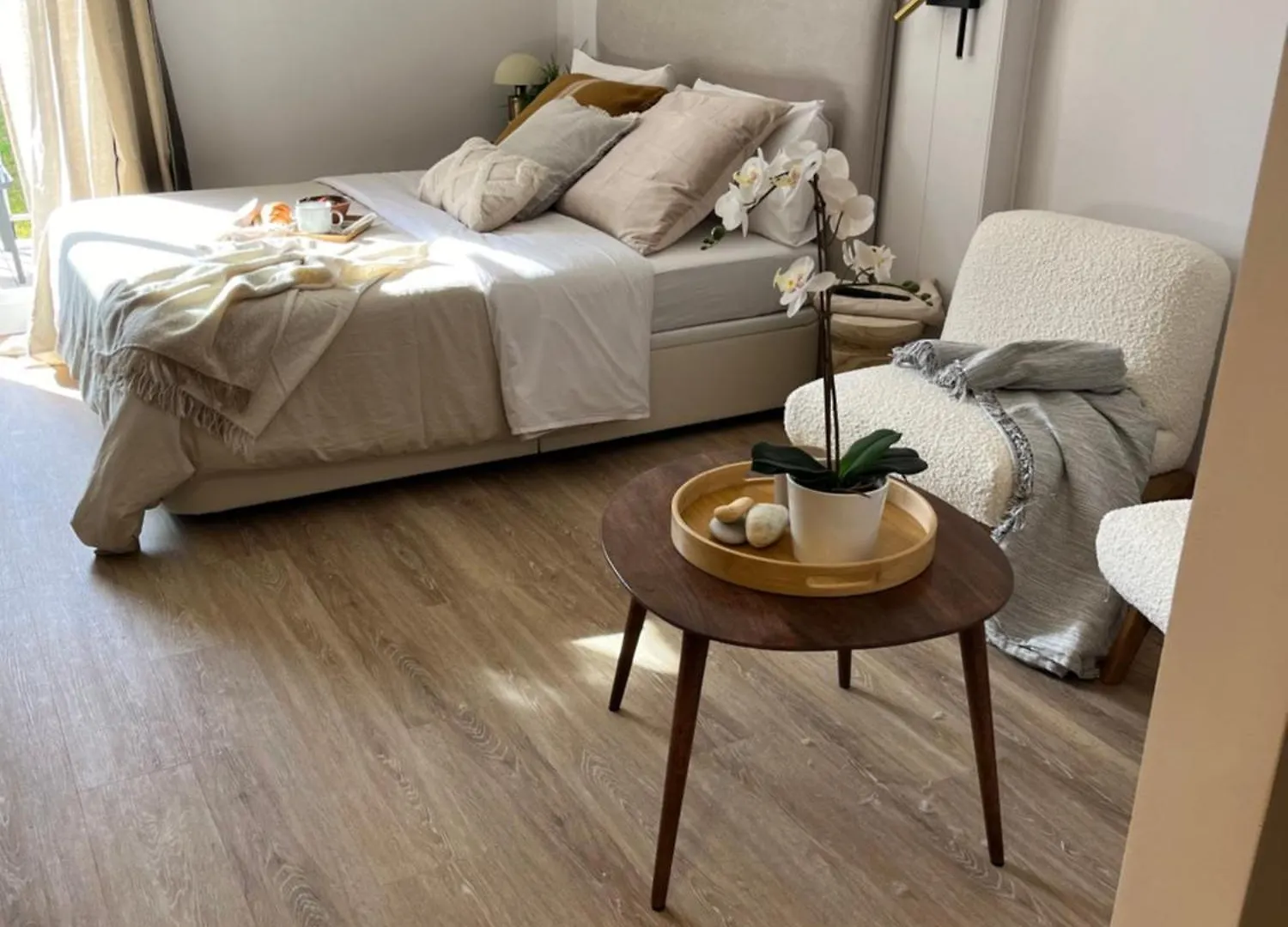 Apartament Benalmadena Minerva Estudio Suite Nature, Beach And Pool